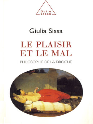 cover image of Le Plaisir et le Mal